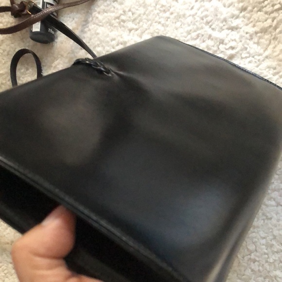 GIUSEPPE DI MORABITO vintage clutch/ sling bag - Picture 9 of 10